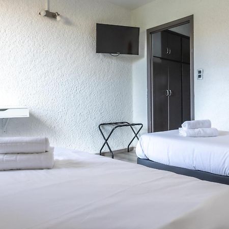 Hotel Aquarius Canet-en-Roussillon Exteriér fotografie